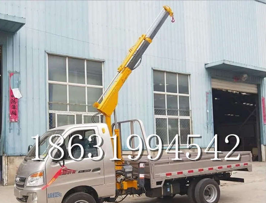 邵东市随车吊机改装随车吊机全电动车载吊机全电动车载吊机邵东市附近12V液压车载吊车载吊机